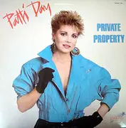 12inch Vinyl Single - Patti Day - Private Property - Still Sealed
