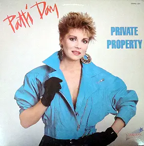 Patti Day - Private Property