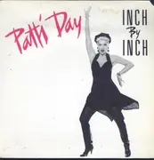 12inch Vinyl Single - Patti Day - Inch By Inch