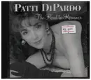 CD - Patti DiPardo - The Road To Romance