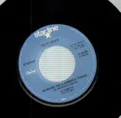 Patti Drew - Workin' On A Groovy Thing / Tell Him