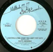 Patti Hendrix
