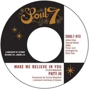 The Masqueraders - Make Me Believe In..