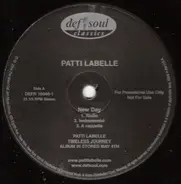 Patti LaBelle - New Day