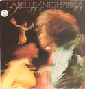 LP - Patti LaBelle - Nightbirds