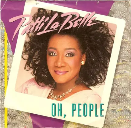 Patti LaBelle - Oh, People