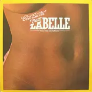 LP - Patti LaBelle And The Bluebells - C'est La Vie