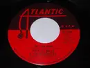 7inch Vinyl Single - Patti LaBelle And The Bluebells - He's My Man / Wonderful