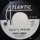 7inch Vinyl Single - Patti LaBelle And The Bluebells - Patti's Prayer