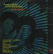 LP - Patti LaBelle And The Bluebells - At The Apollo