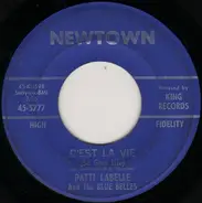 Patti LaBelle And The Bluebells - Down The Aisle