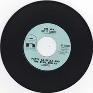 Patti LaBelle And The Bluebells - I Found A New Love