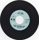 7inch Vinyl Single - Patti LaBelle And The Bluebells - I Found A New Love / Go On (This Is Goodbye)