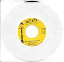 7inch Vinyl Single - Patti LaBelle And The Bluebells - You'll Never Walk Alone / Decatur Street
