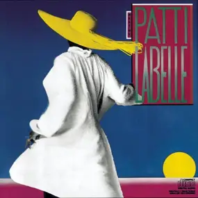 Patti LaBelle - Best Of