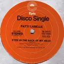 12'' - Patti LaBelle - Eyes In The Back Of My Head
