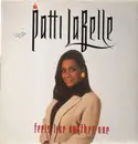 12inch Vinyl Single - Patti LaBelle - Feels Like Another One