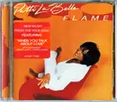 CD - Patti Labelle - Flame