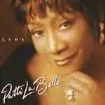 CD - Patti Labelle - Gems