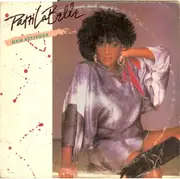 12'' - Patti LaBelle / Harold Faltermeyer - New Attitude / Axel F