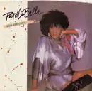 7inch Vinyl Single - Patti LaBelle / Harold Faltermeyer - New Attitude / Shoot Out
