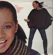 Patti LaBelle - It's Alright with Me