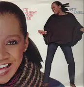 LP - Patti LaBelle - It's Alright With Me