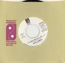 7inch Vinyl Single - Patti LaBelle - If You Don't Know Me By Now (Part 2) / If You Don't Know Me By Now (Part 1)