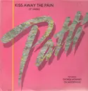 12'' - Patti LaBelle - Kiss Away The Pain