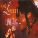 CD - Patti Labelle - Live at the Apollo