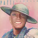 LP - Patti LaBelle - Patti