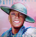LP - Patti Labelle - Patti