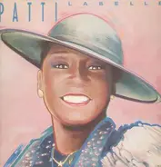 Patti Labelle - Patti