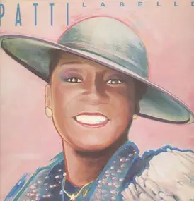 Patti LaBelle - Patti