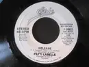 7inch Vinyl Single - Patti LaBelle - Release - PROMO