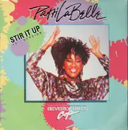 Patti LaBelle / Harold Faltermeyer - Stir It Up