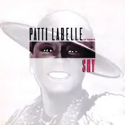 12'' - Patti LaBelle - Shy