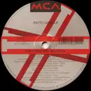 12'' - Patti LaBelle - The Right Kinda Lover
