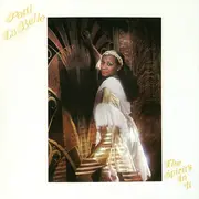 LP - Patti LaBelle - The Spirit's In It