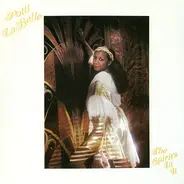 Patti LaBelle - The Spirit's in It