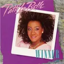 LP - Patti LaBelle - Winner In You