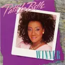 LP - Patti LaBelle - Winner In You