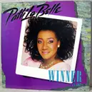LP - Patti LaBelle - Winner In You