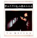 12'' - Patti LaBelle - Yo Mister