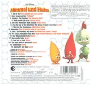 CD - Patti LaBelle, Jposs Stone, Score, Diana Ross a.o. - Himmel Und Huhn