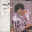 7inch Vinyl Single - Patti LaBelle - New Attitude