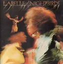 LP - Patti LaBelle - Nightbirds