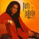 CD - Patti LaBelle - Burnin'