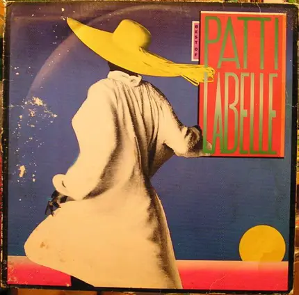Patti LaBelle - Best Of Patti LaBelle