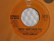 Patti Labelle - Dan Swit Me